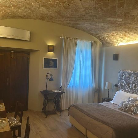 Corte degli Angeli Società Agricola e Agrituristica Busseto Exterior foto