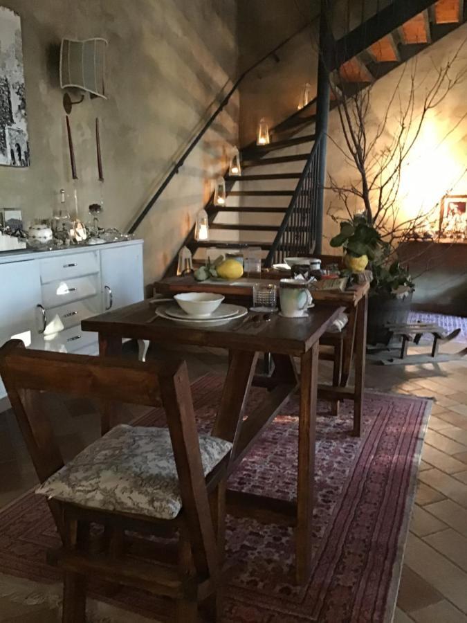 Corte degli Angeli Società Agricola e Agrituristica Busseto Exterior foto