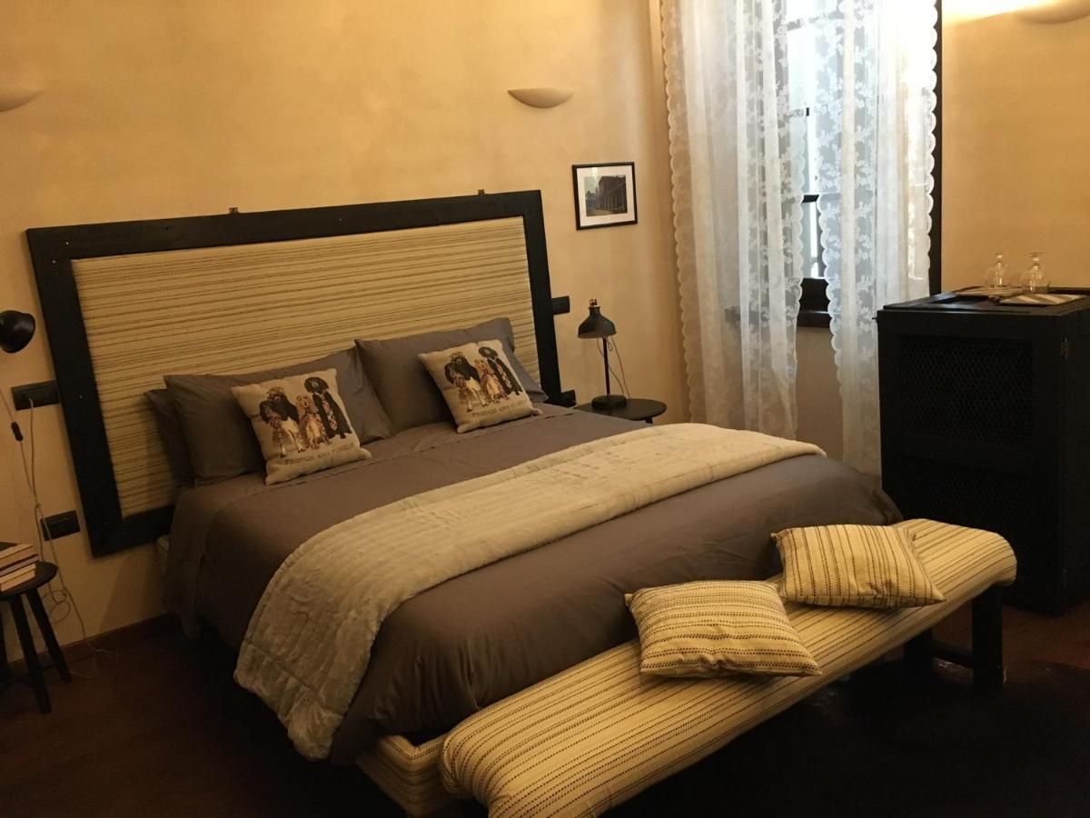 Corte degli Angeli Società Agricola e Agrituristica Busseto Exterior foto