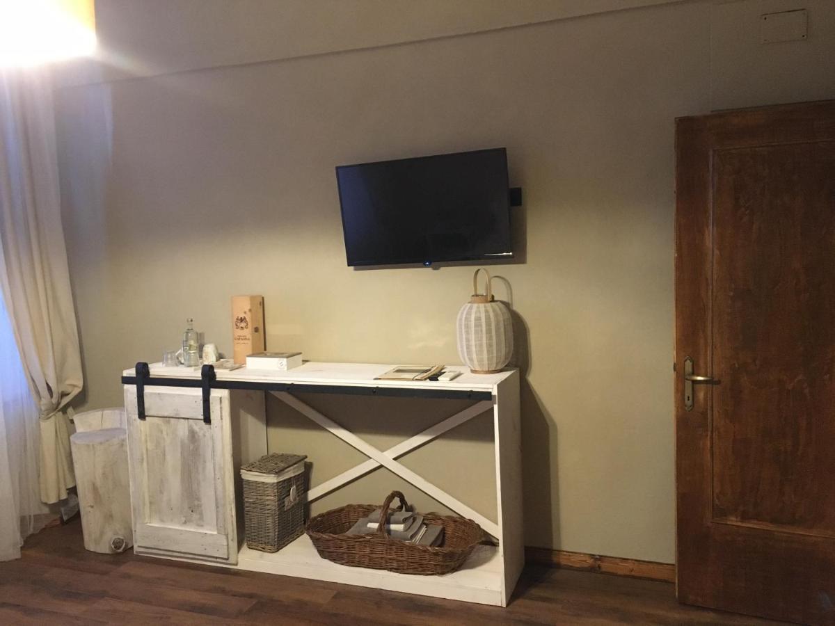 Corte degli Angeli Società Agricola e Agrituristica Busseto Exterior foto