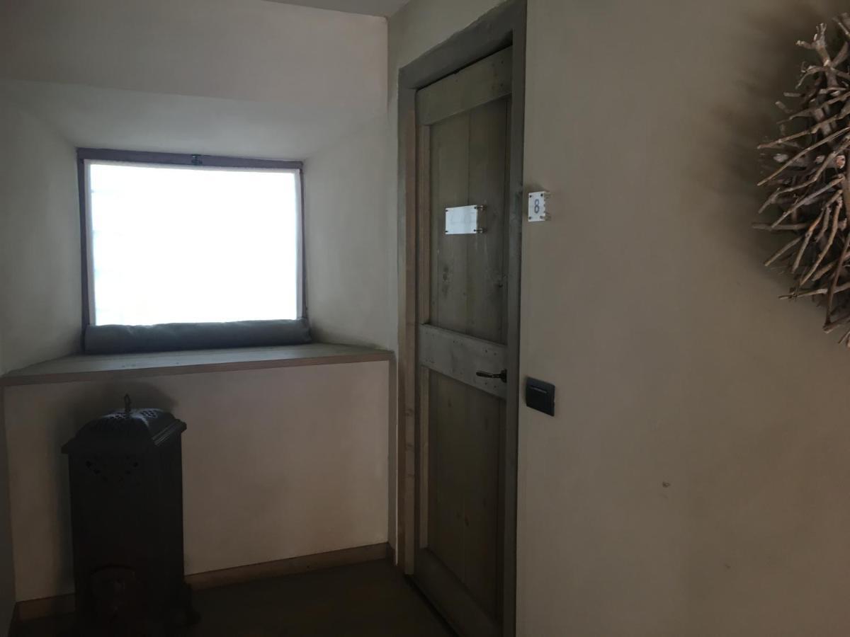 Corte degli Angeli Società Agricola e Agrituristica Busseto Exterior foto