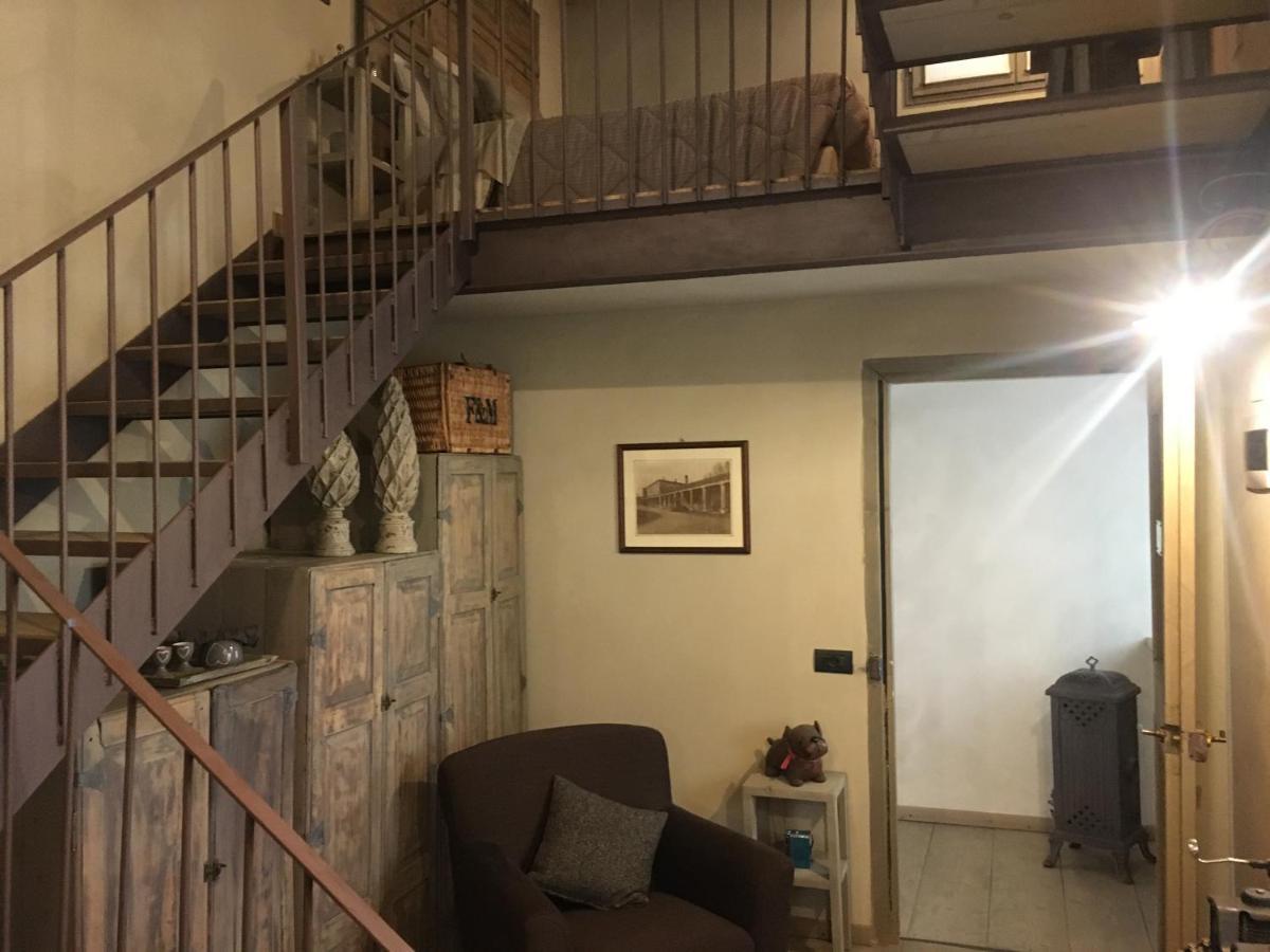 Corte degli Angeli Società Agricola e Agrituristica Busseto Exterior foto