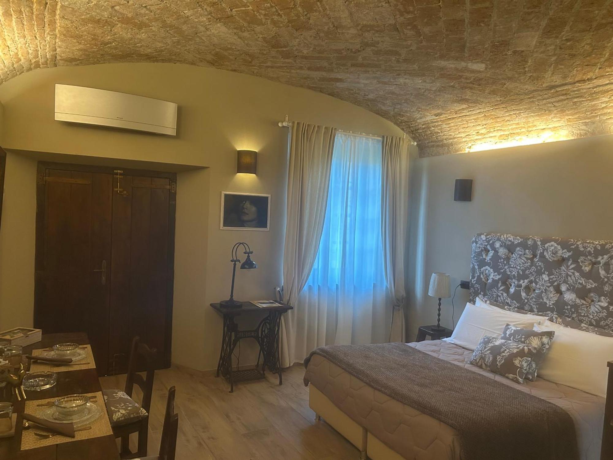Corte degli Angeli Società Agricola e Agrituristica Busseto Exterior foto