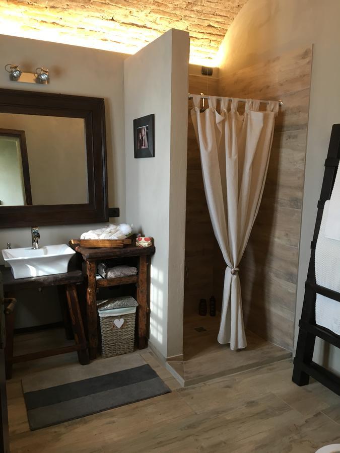 Corte degli Angeli Società Agricola e Agrituristica Busseto Exterior foto