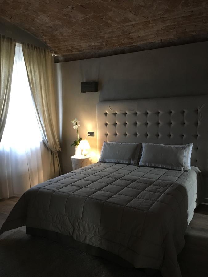 Corte degli Angeli Società Agricola e Agrituristica Busseto Exterior foto