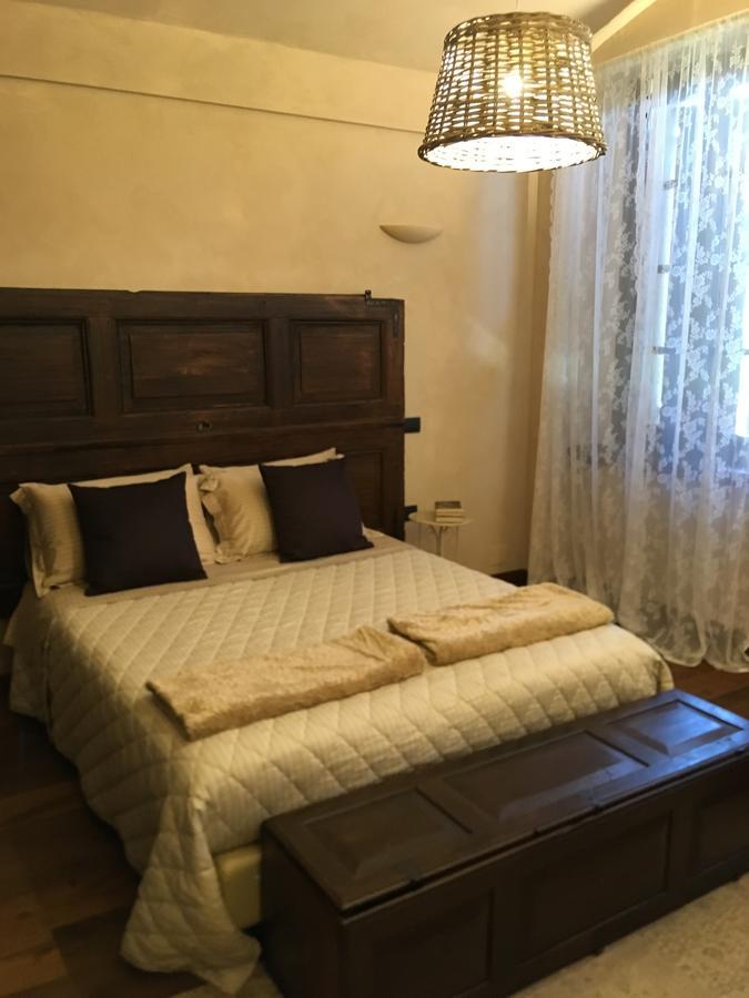 Corte degli Angeli Società Agricola e Agrituristica Busseto Exterior foto