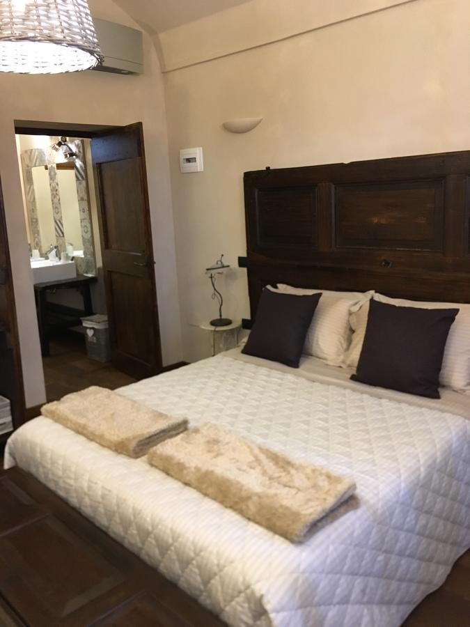 Corte degli Angeli Società Agricola e Agrituristica Busseto Exterior foto