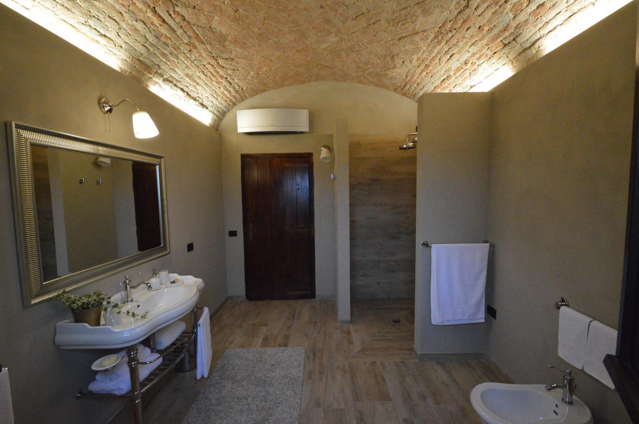 Corte degli Angeli Società Agricola e Agrituristica Busseto Exterior foto