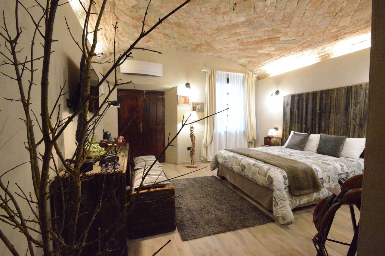 Corte degli Angeli Società Agricola e Agrituristica Busseto Exterior foto