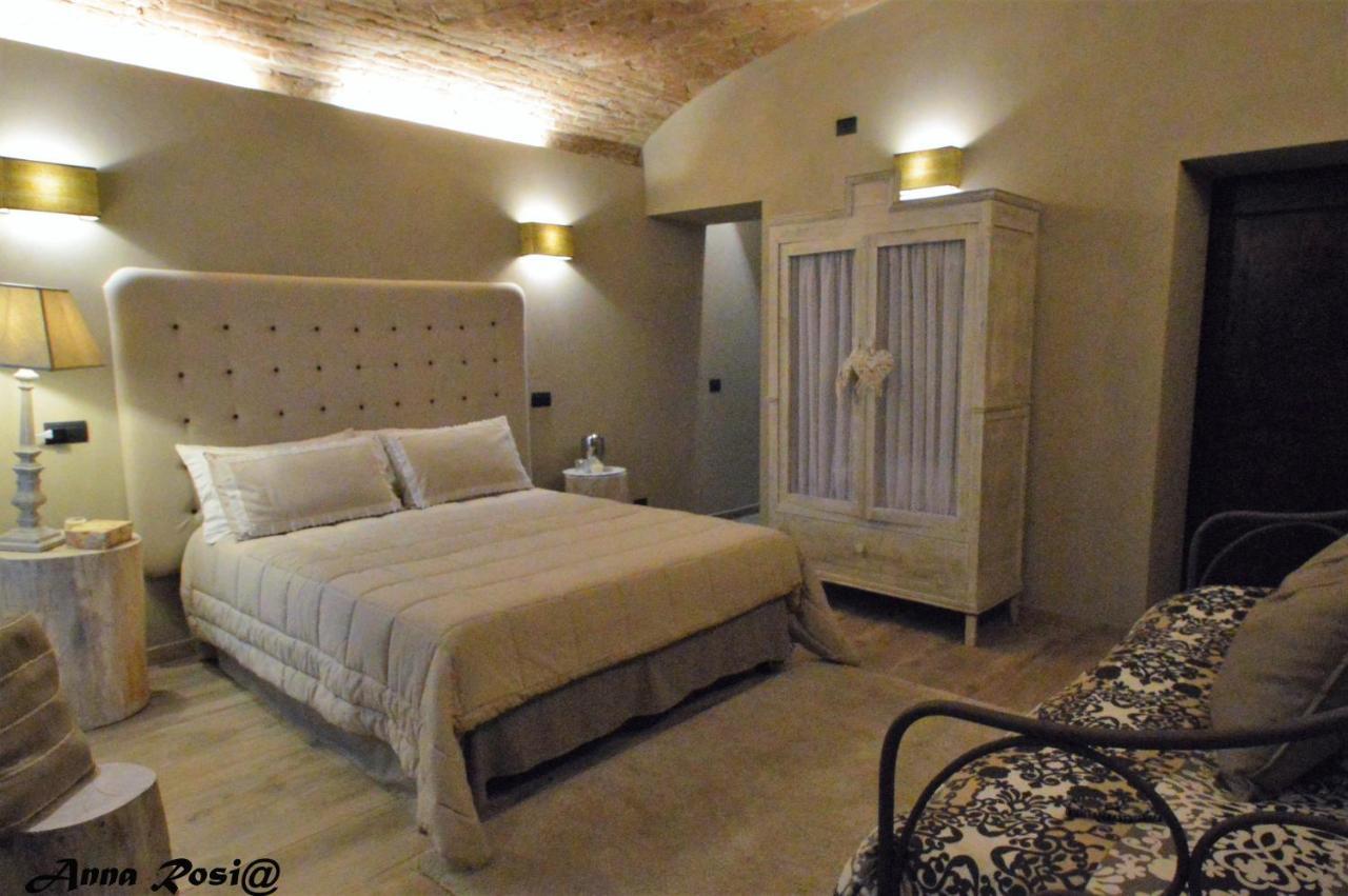 Corte degli Angeli Società Agricola e Agrituristica Busseto Exterior foto