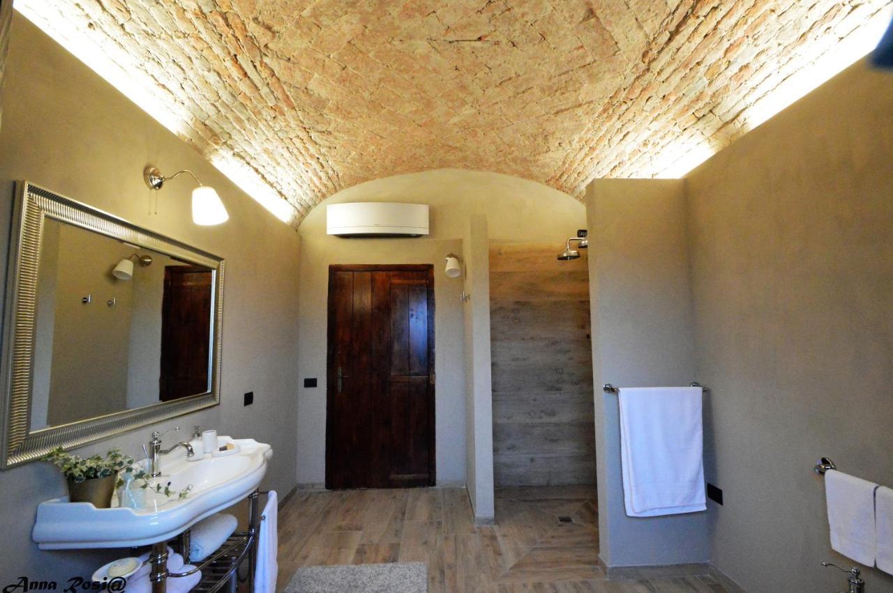 Corte degli Angeli Società Agricola e Agrituristica Busseto Exterior foto