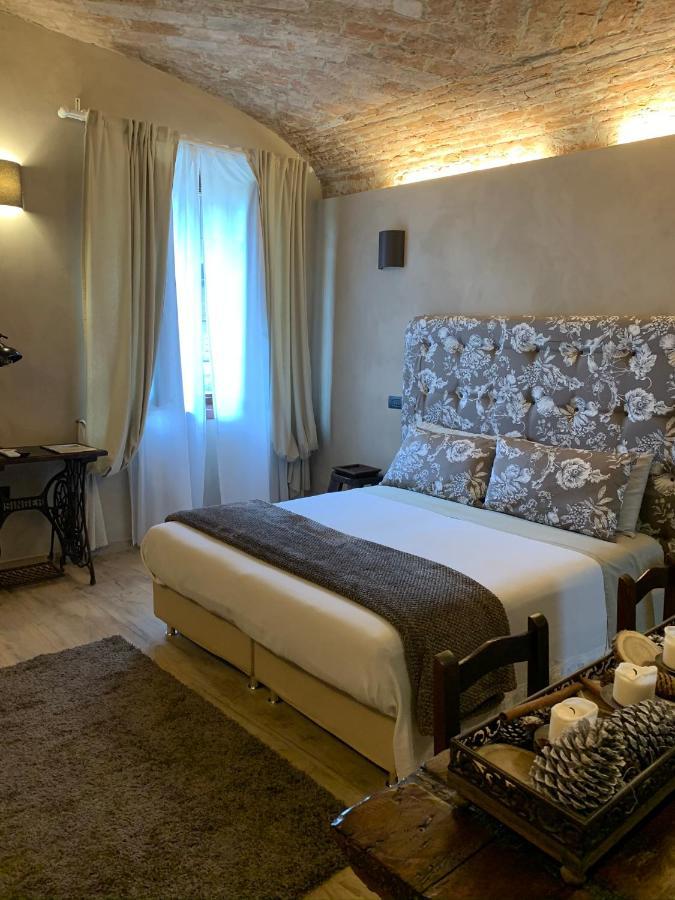 Corte degli Angeli Società Agricola e Agrituristica Busseto Exterior foto