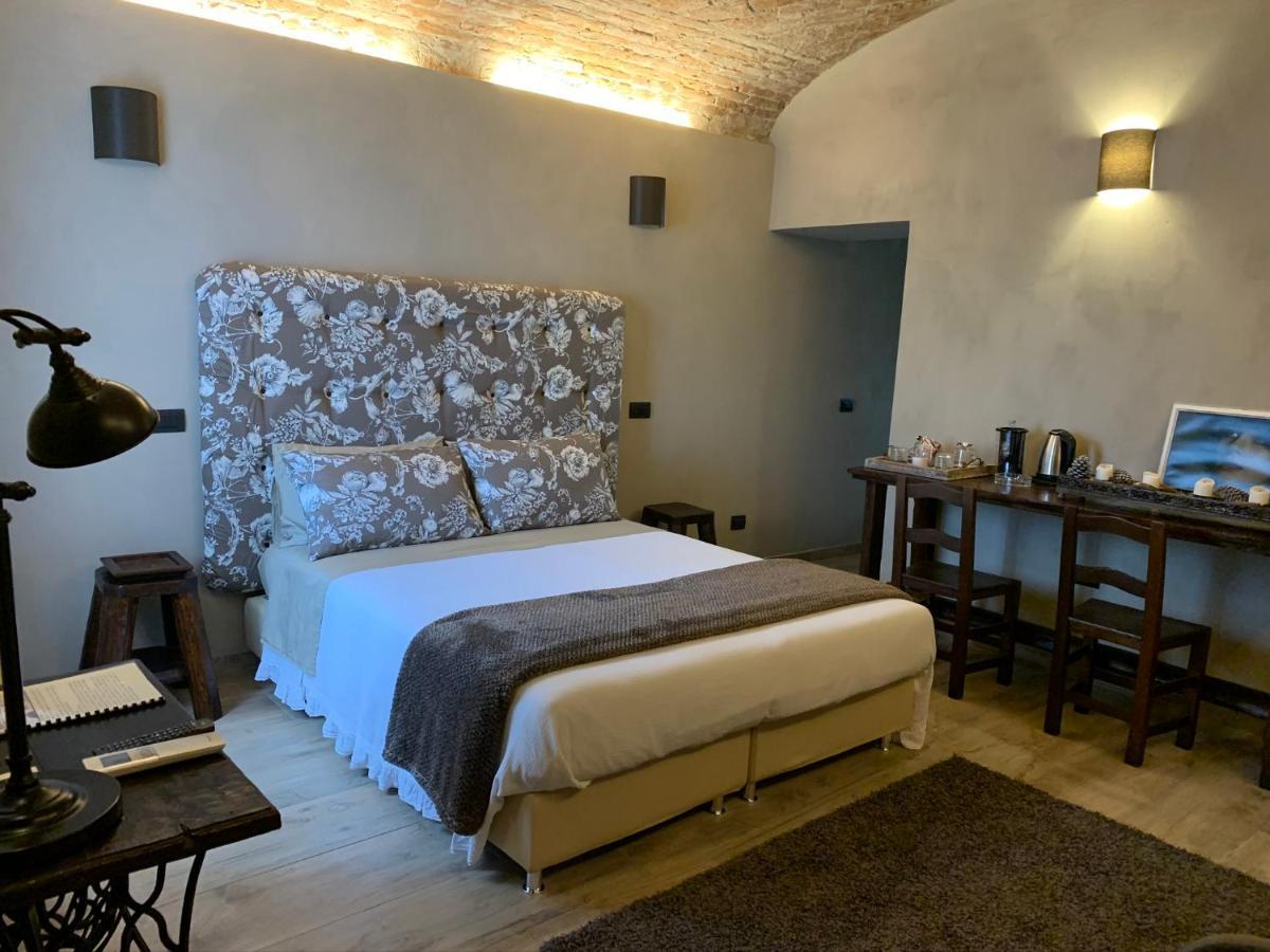 Corte degli Angeli Società Agricola e Agrituristica Busseto Exterior foto